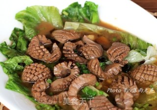 Boiled Kidneys recipe