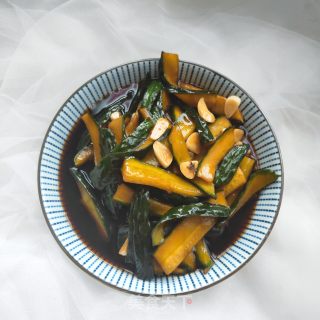 Learn It No Longer Need to Go Out to Buy Pickles to Eat recipe