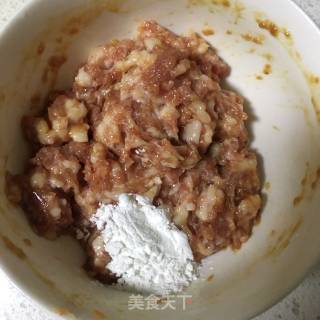 Stuffed Tofu Pot recipe