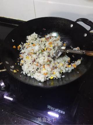 Omurice recipe