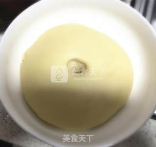 Cheese Bag recipe