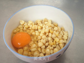 Salt and Pepper Corn recipe