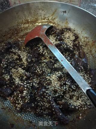 Pastrami recipe