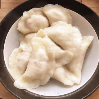 Bell Dumplings recipe