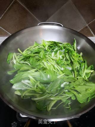 Chicken Slaw in The Soup recipe