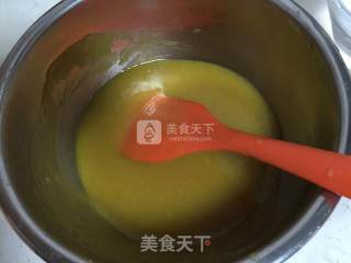 #aca烤明星大赛# Flower Fairy Mango Mousse recipe