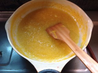 Apple Peach Jam recipe