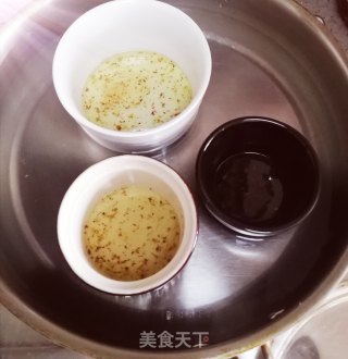 Egg Pudding recipe
