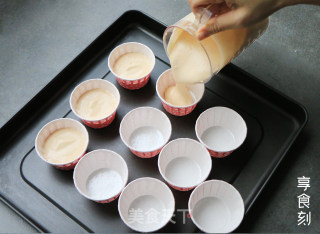 [new Microwave Skill] Tomato Cake recipe