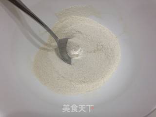 Potato Cake recipe