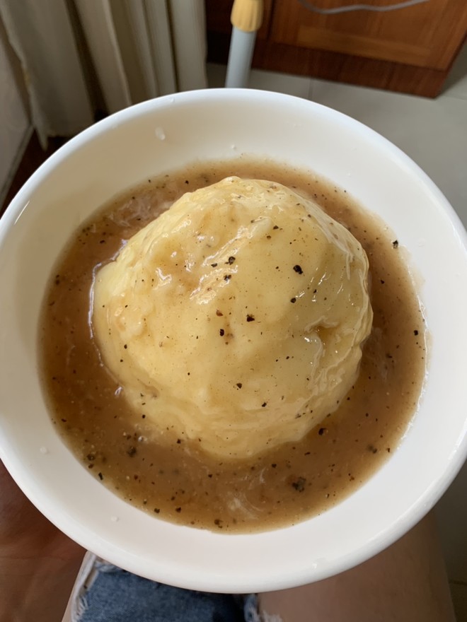 Kfc Mashed Potatoes recipe