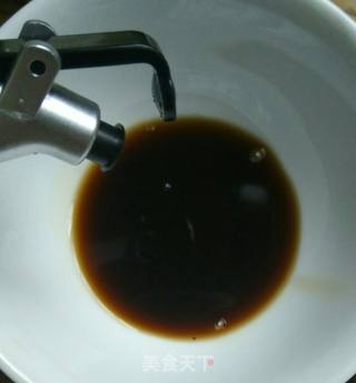 Vinegar Shredded Lettuce recipe