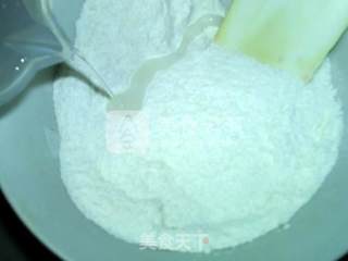 Braised Rice Cakes recipe
