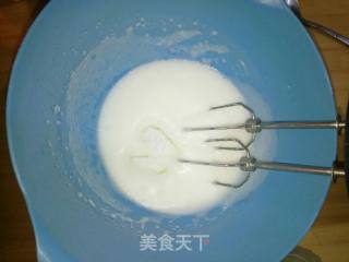 Oven Gourmet Yogurt Sugar-free Cake recipe