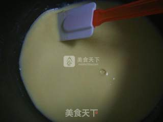 #aca烤明星大赛#cocoa Ice Cream recipe