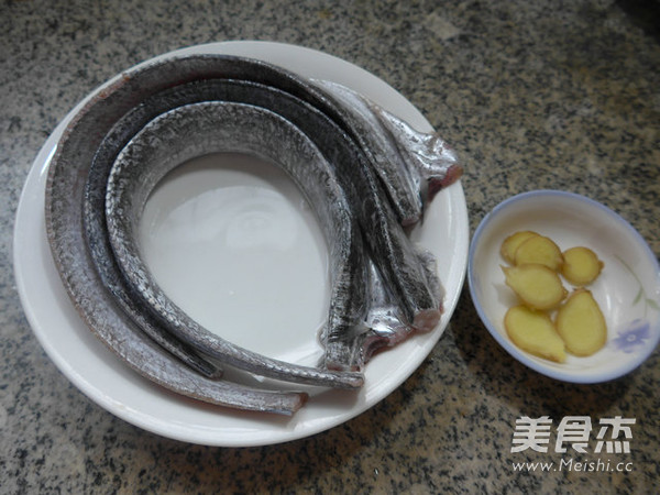 Fried Octopus recipe
