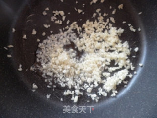 Steamed Scallops with Garlic Vermicelli recipe