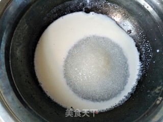 Fantasy Two-color Cookies recipe