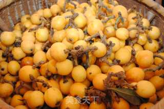 Chuanbei Loquat Cream recipe