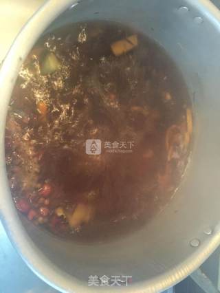 Ancient Tea Eggs recipe