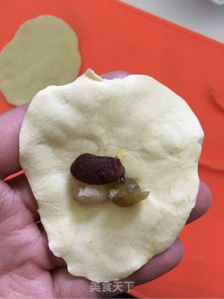 # Fourth Baking Contest and is Love to Eat Festival#goldfish Crispy recipe