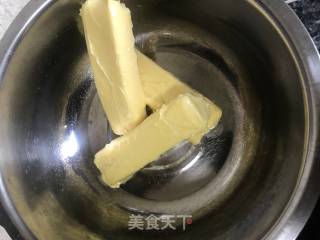 Cookies recipe