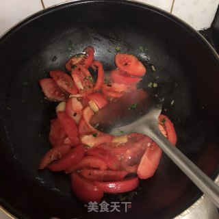 Tomato Fish recipe