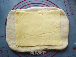 Souffle Toast recipe