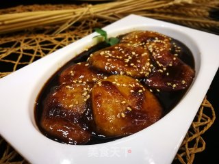 Brown Sugar Cake recipe