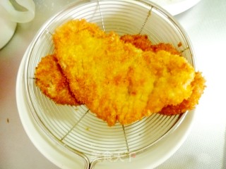 Tonkatsu recipe