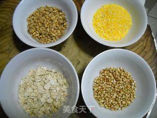 Laba Congee recipe