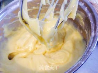 #the 4th Baking Contest and is Love to Eat Festival# Net Red Bean Custard Box recipe