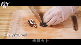 Vegetarian Spring Rolls recipe