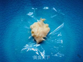 Mango Coconut Balls recipe