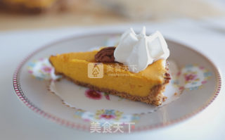 Pumpkin Pie recipe