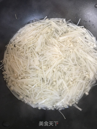 Sour Soup with Beef recipe