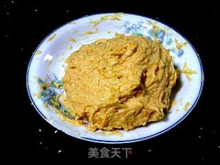 [a Beautiful Day Starts with Breakfast] Fluffy Pumpkin Pie recipe