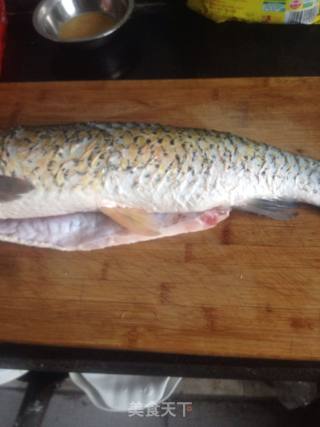 Imperial Concubine Out of The Bath recipe