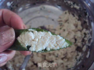 Jade Stuffed White Jade recipe