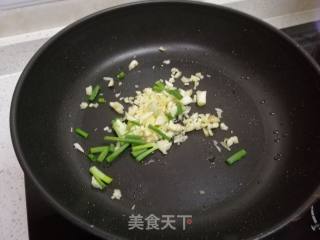 Stir-fried String Beans recipe