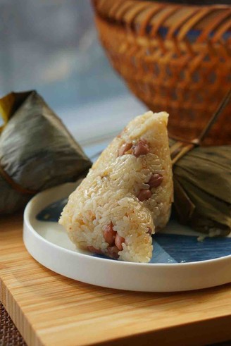 Ancient Chaoshan Fresh Meat Rice Dumplings recipe