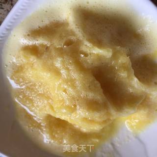 Fresh Orange Juice recipe