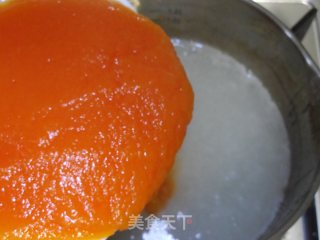 Papaya Jelly recipe