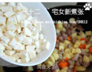 Haipai Assorted Fried Noodles recipe