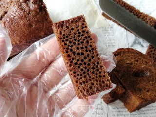 Honeycomb Cake recipe