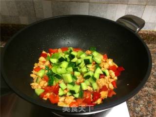 Pickled Pepper Chicken recipe