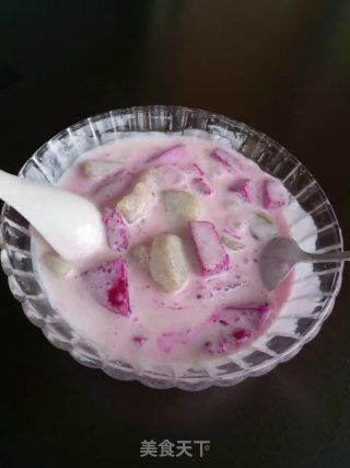 Homemade Yogurt, Delicious for The Whole Family recipe