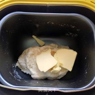 Casda Braid Bag recipe
