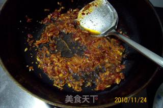 Yuxiang Splendid Multicolored Silk recipe