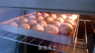 Mochi Bread recipe